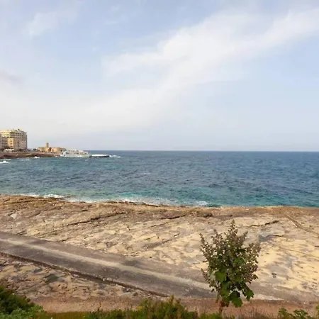 Torre Del Mare - Luxury Seafront - Tigne *