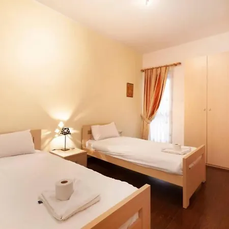 Torre Del Mare - Luxury Seafront - Tigne * Sliema