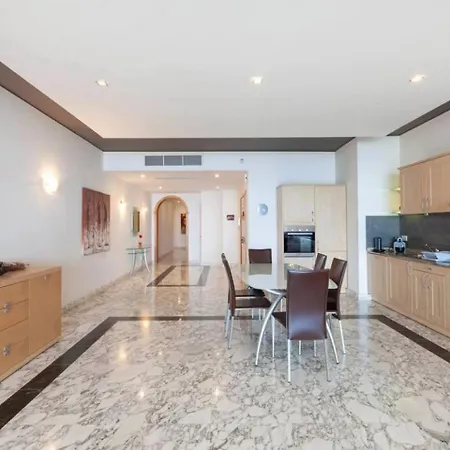 Torre Del Mare - Luxury Seafront - Tigne Sliema