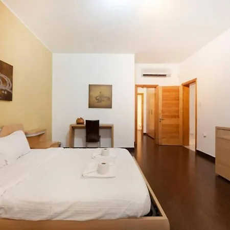 Torre Del Mare - Luxury Seafront - Tigne *