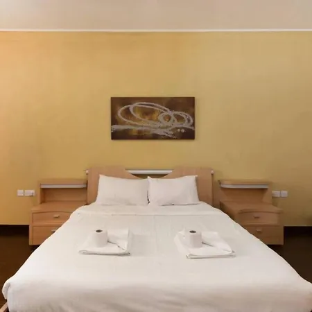 Torre Del Mare - Luxury Seafront - Tigne *