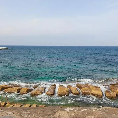 Torre Del Mare - Luxury Seafront - Tigne Sliema
